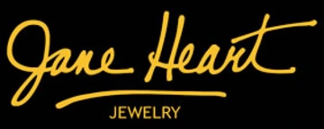 Jane Heart Jewelry logo