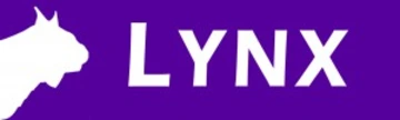 LYNX logo box