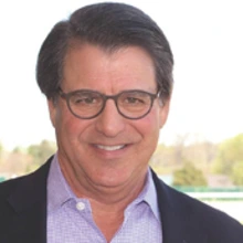 Alan Foreman headshot