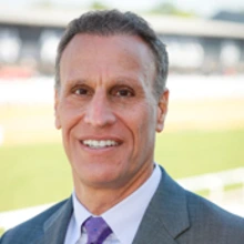 Scott Daruty headshot