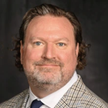 Chris Dobbins new headshot