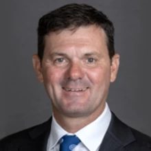 Kyle McDoniel headshot