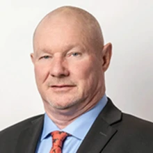 Marc Guilfoil headshot