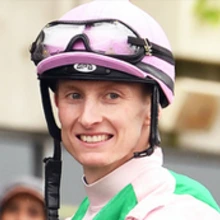 Trevor McCarthy headshot