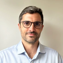 Jack Hudspith headshot