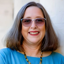 Kathleen Kennedy headshot