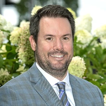 Andrew Offerman headshot 2025