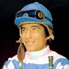 Laffit Pincay Jr. headshot