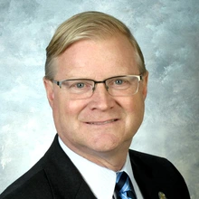 Damon Thayer headshot