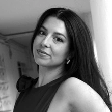 Rachel Miller headshot