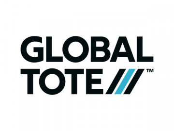 Global Tote logo