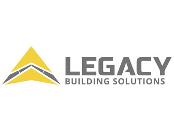 Legacy Building Solutions logo